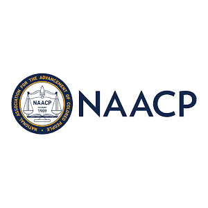 NAACP logo